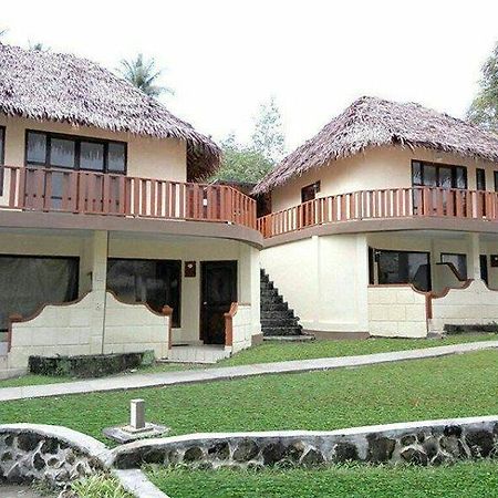 Mars Resort Pulau Weh 外观 照片
