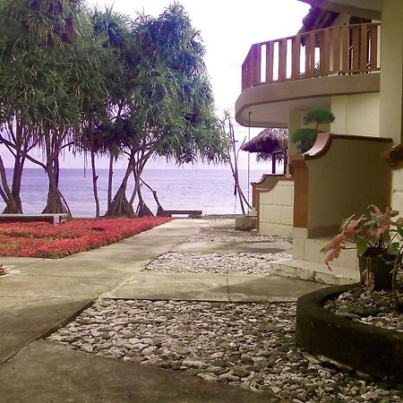 Mars Resort Pulau Weh 外观 照片