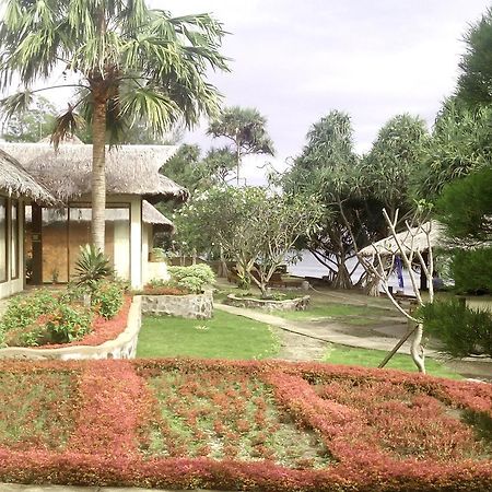 Mars Resort Pulau Weh 外观 照片