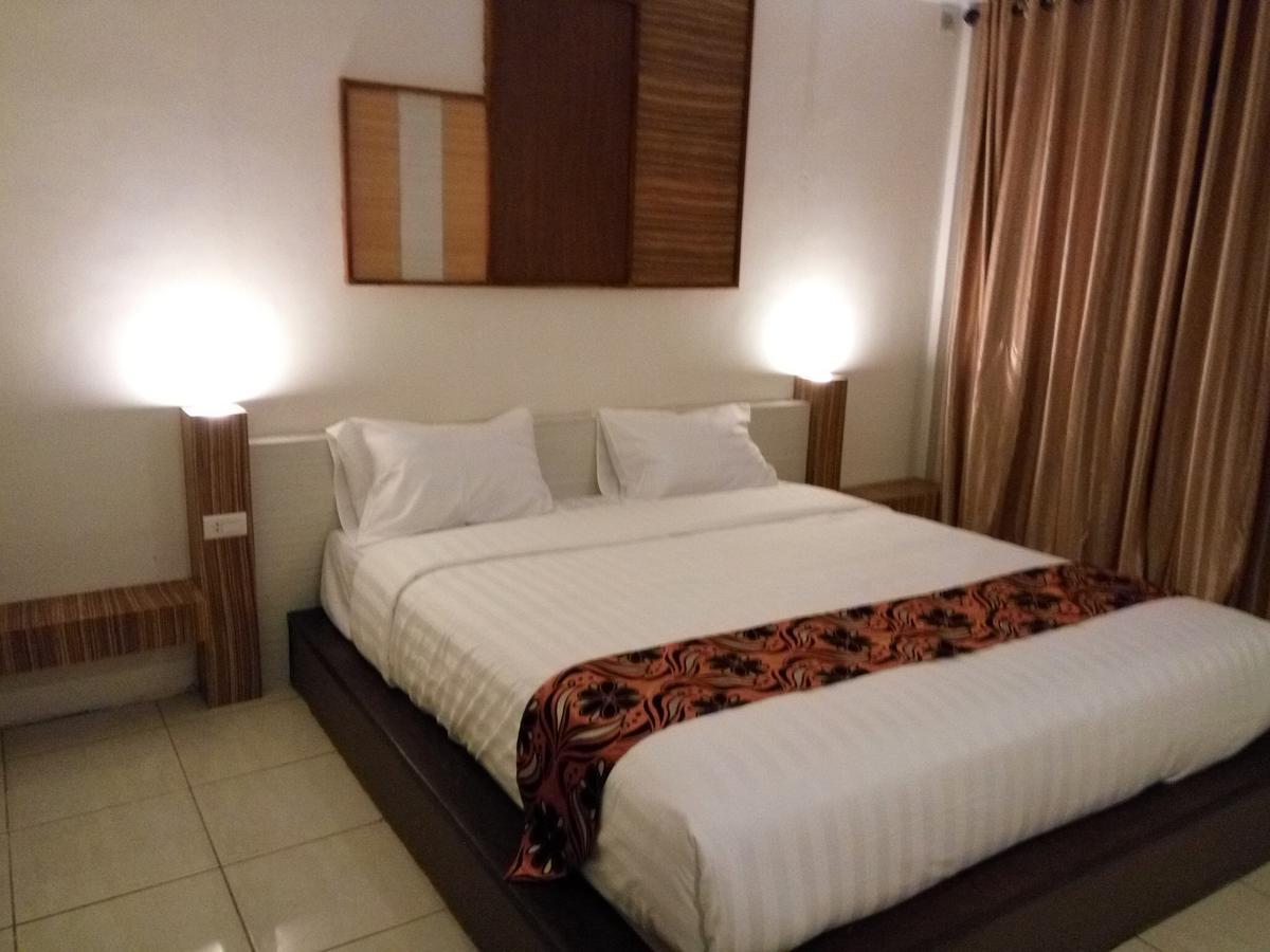 Mars Resort Pulau Weh 外观 照片