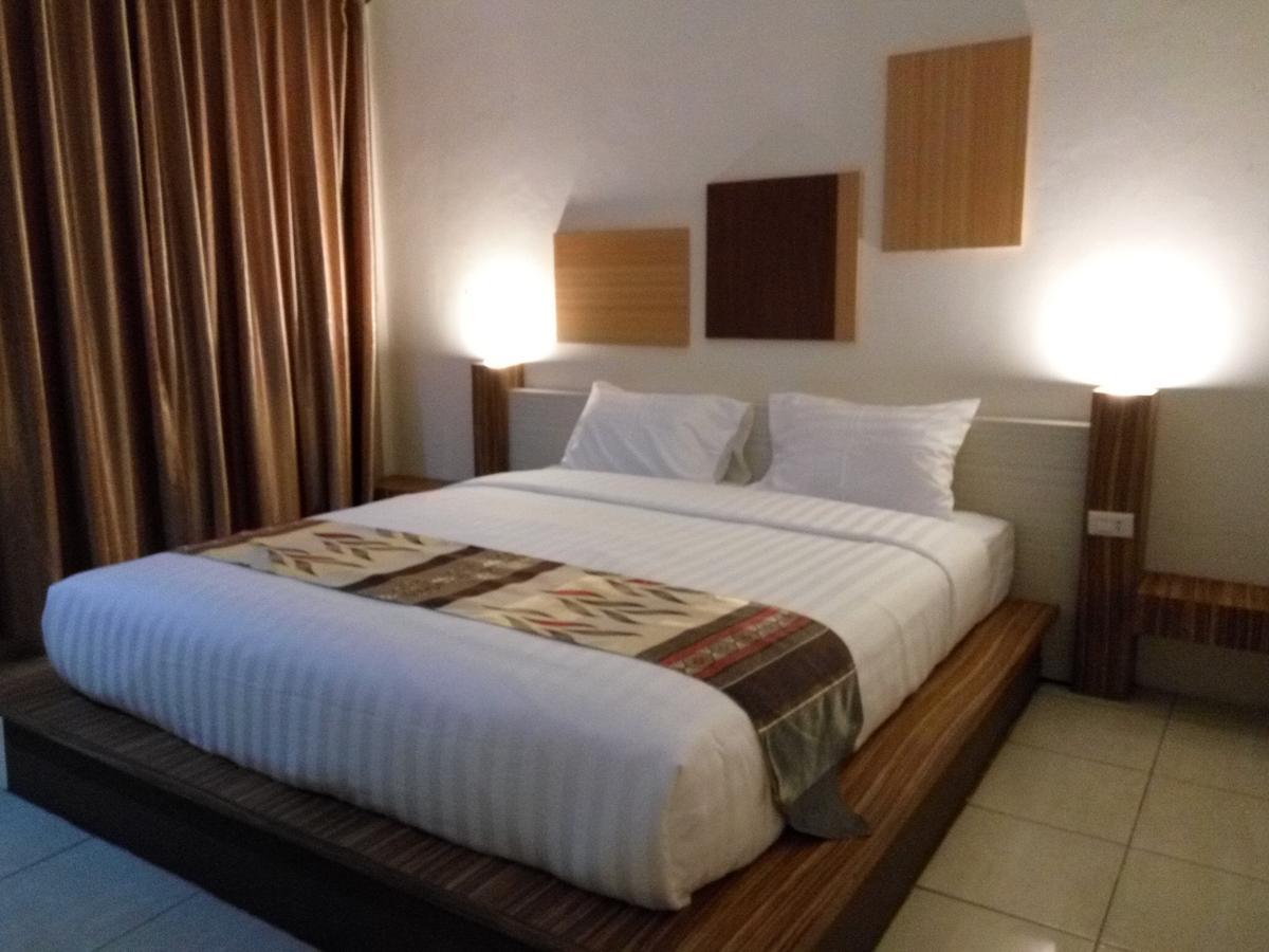 Mars Resort Pulau Weh 外观 照片