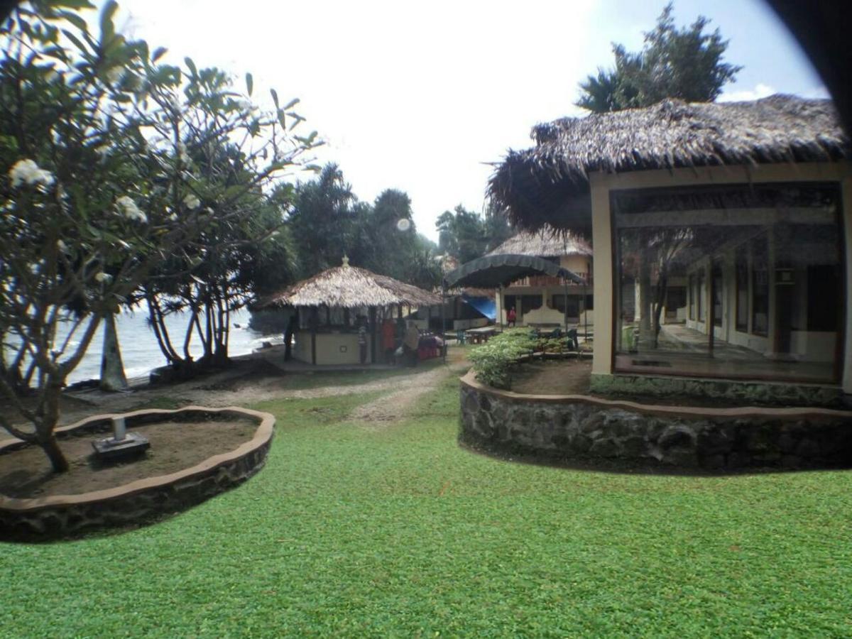 Mars Resort Pulau Weh 外观 照片