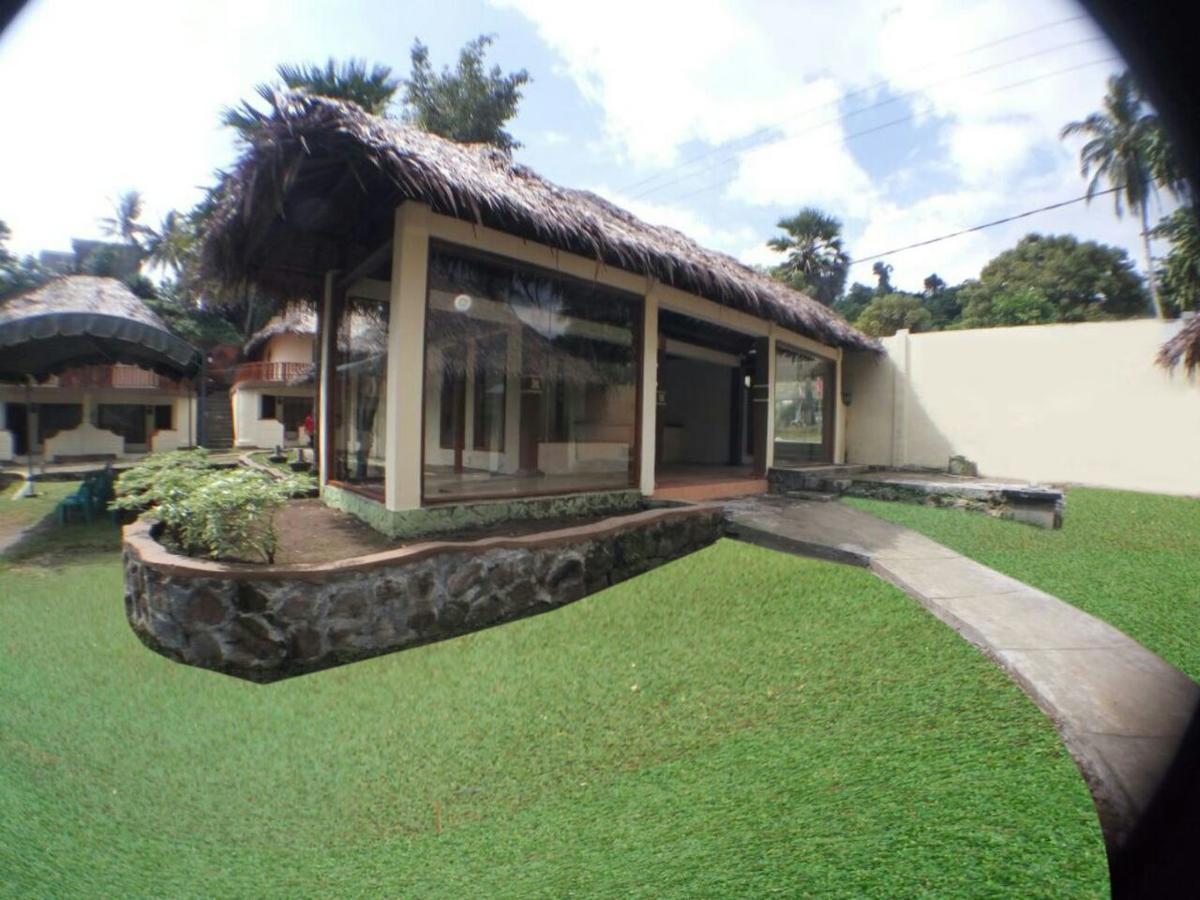 Mars Resort Pulau Weh 外观 照片