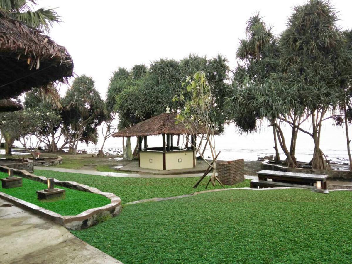 Mars Resort Pulau Weh 外观 照片