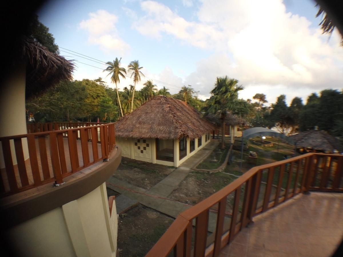 Mars Resort Pulau Weh 外观 照片