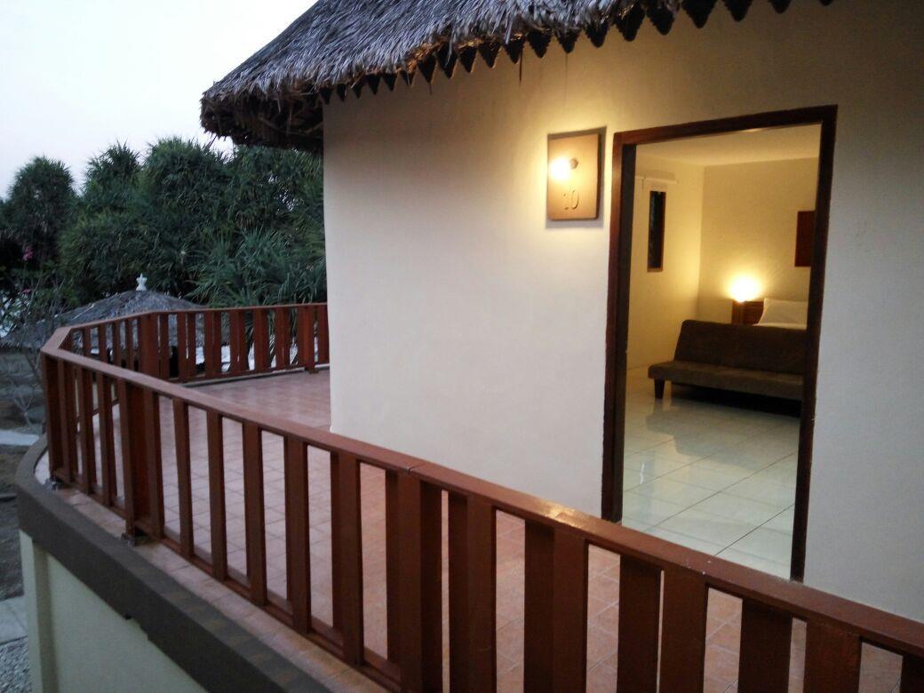 Mars Resort Pulau Weh 外观 照片
