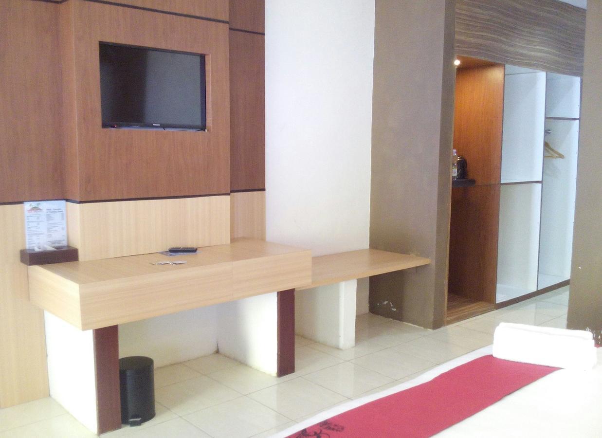 Mars Resort Pulau Weh 外观 照片