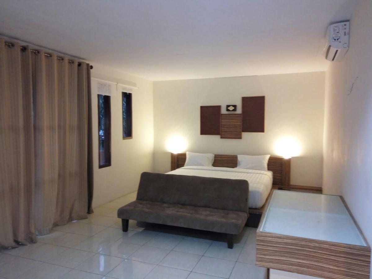 Mars Resort Pulau Weh 外观 照片