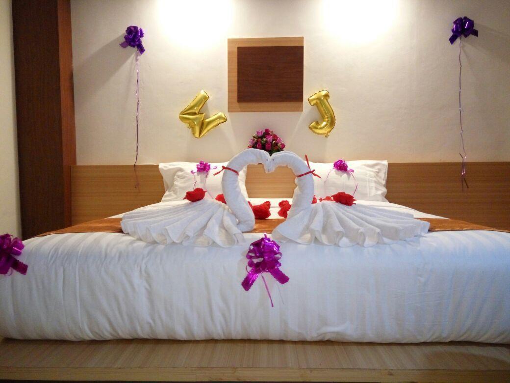 Mars Resort Pulau Weh 外观 照片