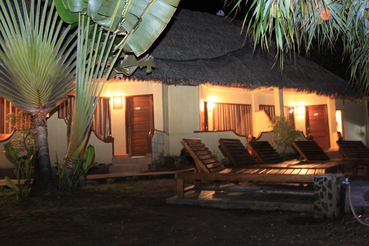 Mars Resort Pulau Weh 外观 照片