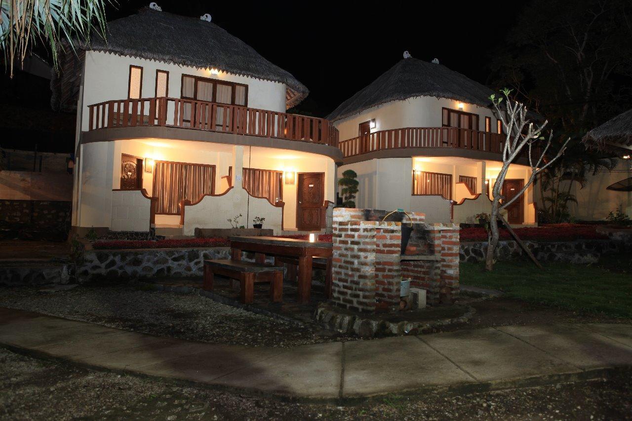 Mars Resort Pulau Weh 外观 照片