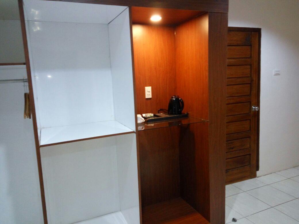 Mars Resort Pulau Weh 客房 照片