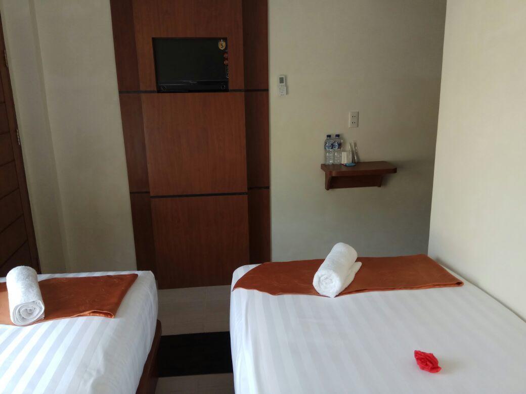 Mars Resort Pulau Weh 外观 照片